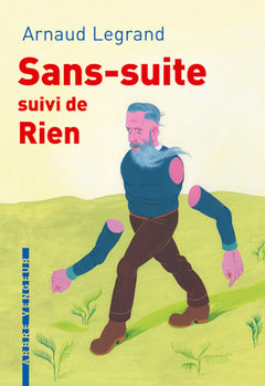 SANS SUITE suivi de RIEN
