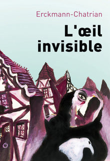 L'OEIL INVISIBLE