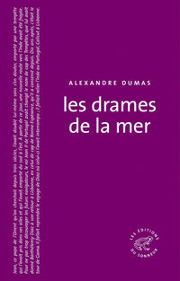 Les Drames de la mer