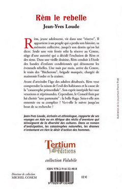 RÈM LE REBELLE