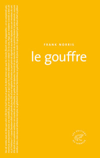 Le gouffre