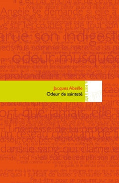 Odeur de sainteté