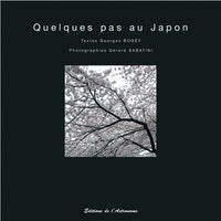 Quelques Pas Au Japon