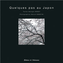 Quelques Pas Au Japon