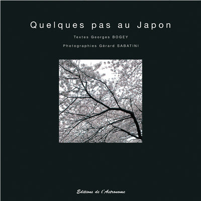 Quelques Pas Au Japon