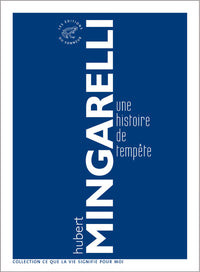 Une histoire de tempête