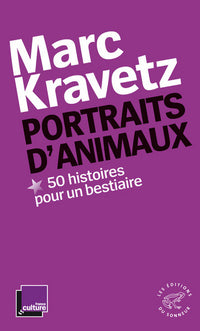 Portraits d'animaux