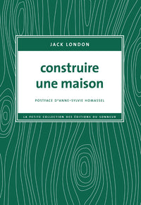Construire une maison