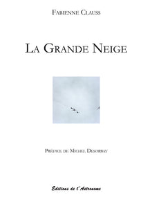 La grande neige
