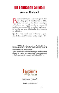 Un Toubabou au Mali