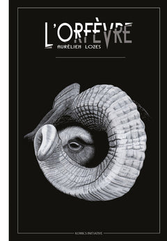 L'orfèvre