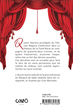 Les 120 journées de Sodome