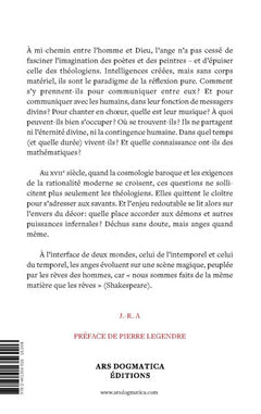 Les Anges savent-ils compter?