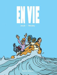 En vie