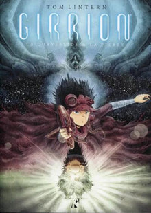 Girrion: La chrysalide et la pierre