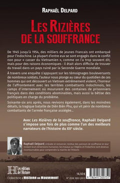 Les Rizières de la souffrance