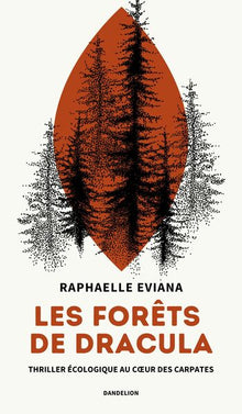 Les forêts de Dracula