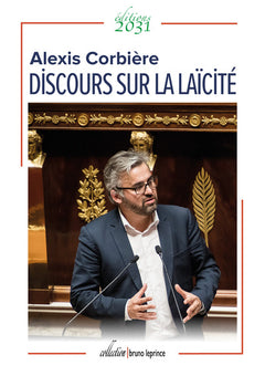 DISCOURS SUR LA LAÏCITÉ