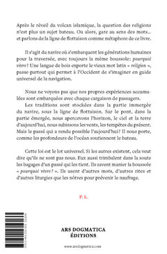 Les hauteurs de l'Éden