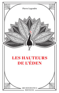 Les hauteurs de l'Éden