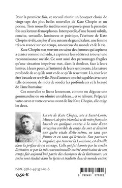 Une femme respectable