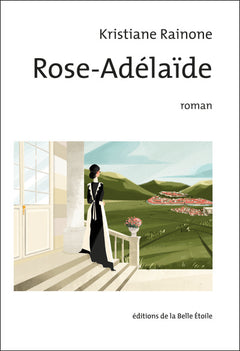 Rose-Adelaïde