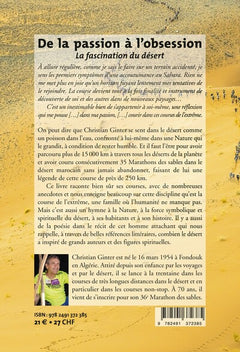 De la passion à l'obsession