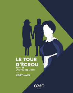 Le Tour d'écrou