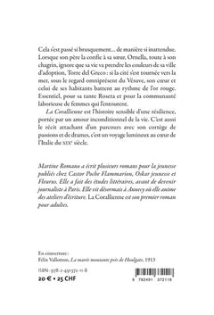 La Corallienne