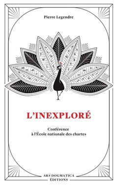 L'Inexploré - Ars Dogmatica Éditions
