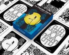 Le Psycho-Tarot