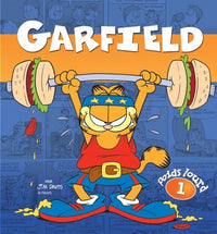 Garfield Poids lourd - Tome 1
