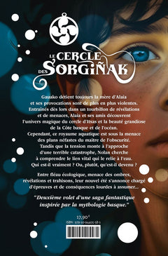 Le Cercle des Sorgiñak
