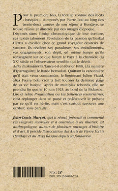 Nouvelles du Pays Basque