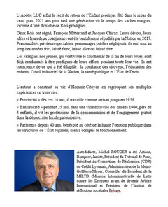 Les rois prodigues