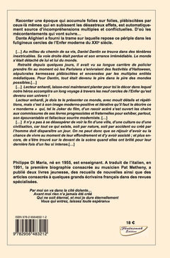 Laissez toute espérance