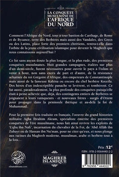 La conquête musulmane de l'Afrique