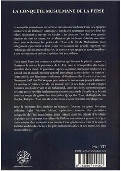LA CONQUêTE MUSULMANE DE LA PE
