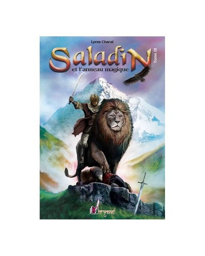 Saladin et l'anneau magique