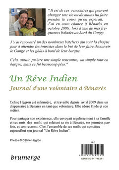Un rêve indien