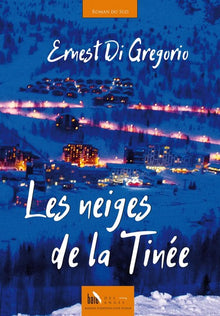 Les neiges de la Tinée