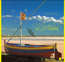 Languedoc le littoral