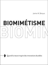 Biomimétisme – Quand la nature inspire des innovations durab