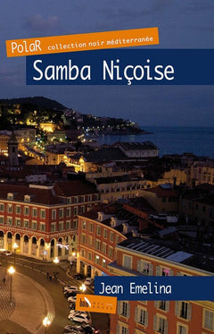 Samba Niçoise