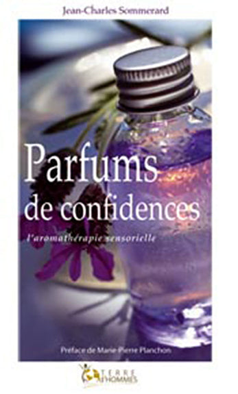 Parfums de confidences