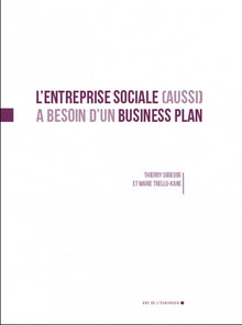 L'entreprise sociale (aussi)