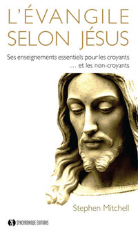 L'évangile selon Jésus