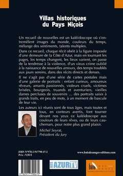 Villas Historique du Pays Niçois
