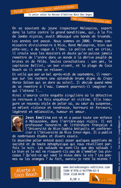 Alerte à Coco Beach