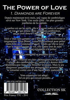 Diamonds are forever